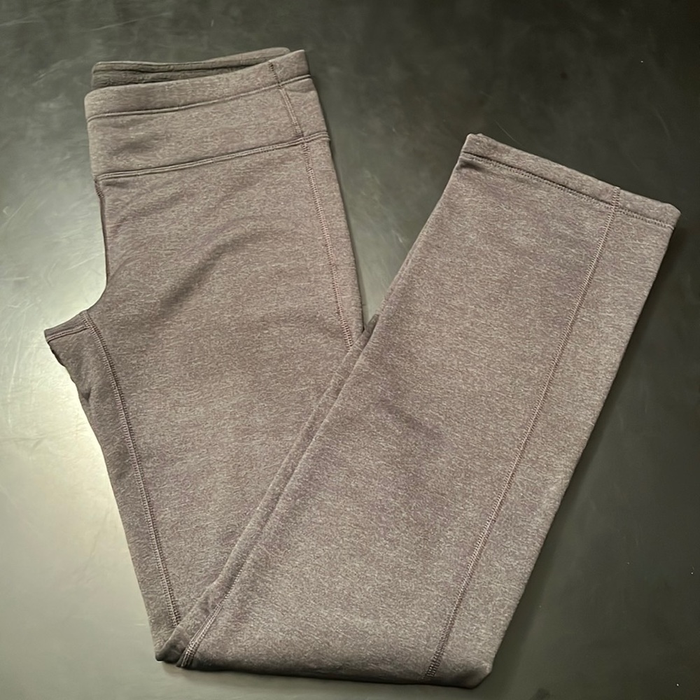 Athleta Altitude Pant - Polartec Power Stretch